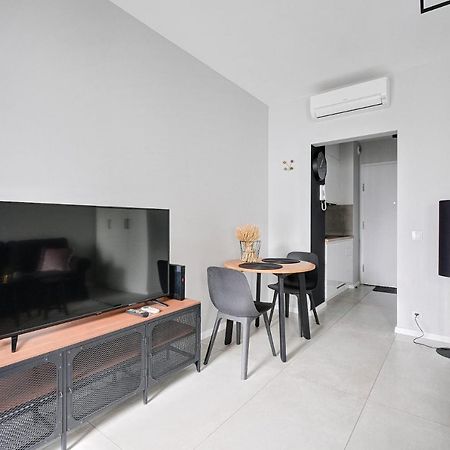 Targowa 10 Luxury Studio Apartment Warsaw Exterior photo