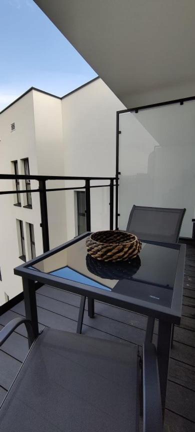 Targowa 10 Luxury Studio Apartment Warsaw Exterior photo