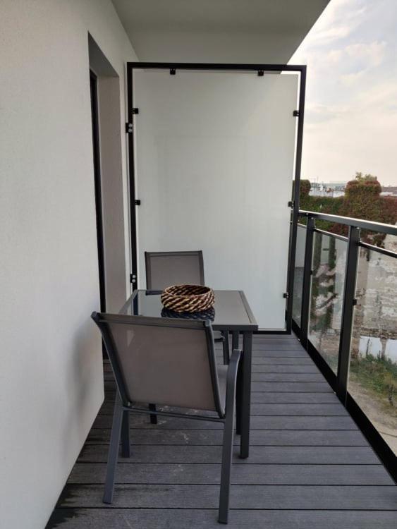 Targowa 10 Luxury Studio Apartment Warsaw Exterior photo